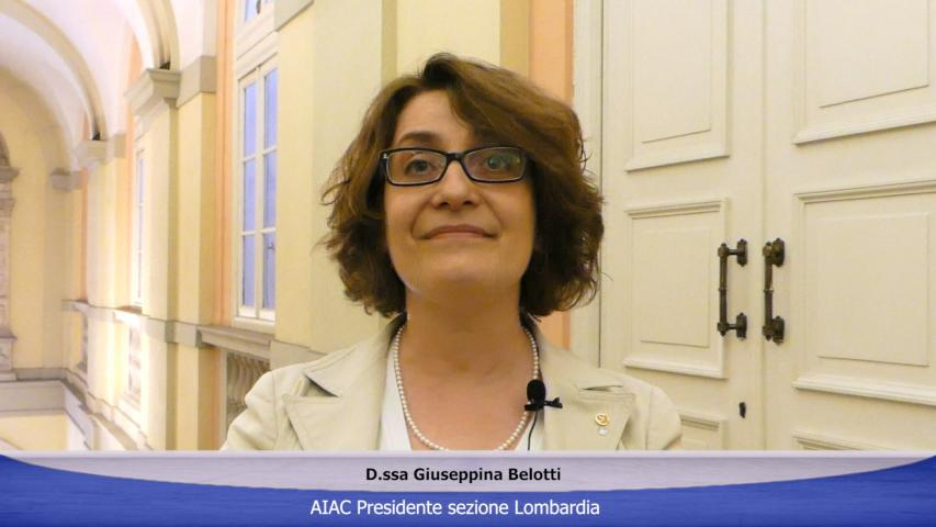 Giuseppina Belotti cover