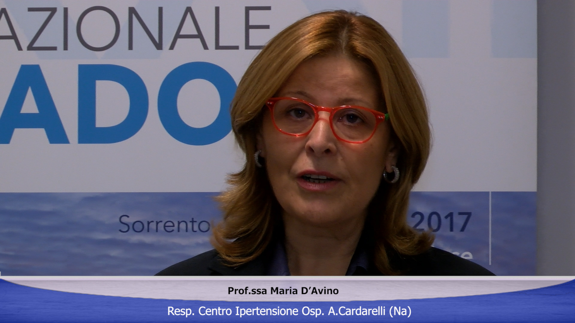 Maria D avino