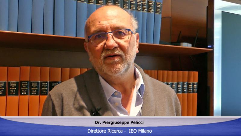 Progetto Genomica IEO: per ogni paziente un passaporto genetico con i dati molecolari