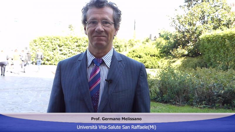 Germano Melissano