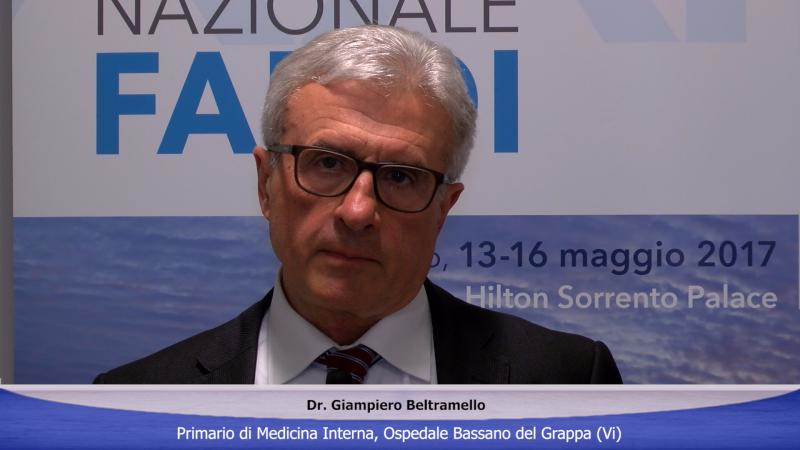 “La gestione dell’iperglicemia nei pazienti con patologia cardiologica acuta in ricovero ospedaliero”