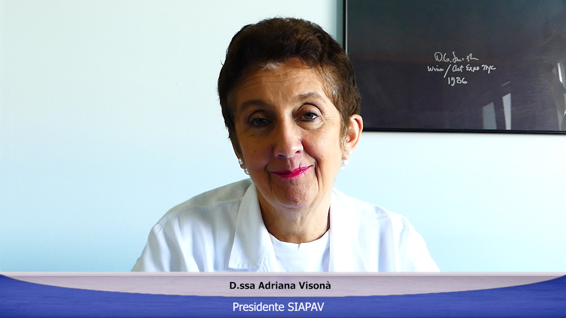 39° Congresso Nazionale Siapav – Società Italiana di Angiologia e Patologia Vascolare – Roma, 23-25 Novembre 2017
