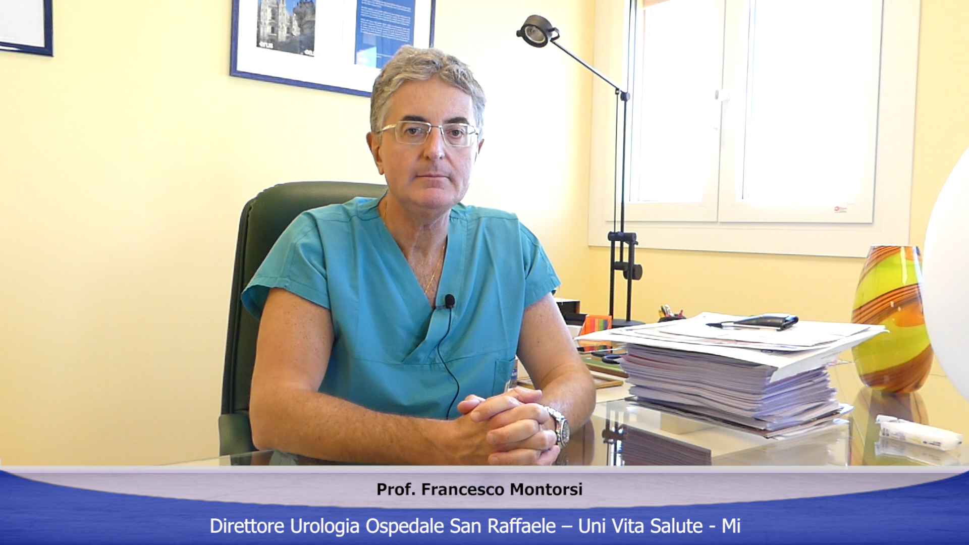 Iperplasia prostatica benigna: linee guida europee