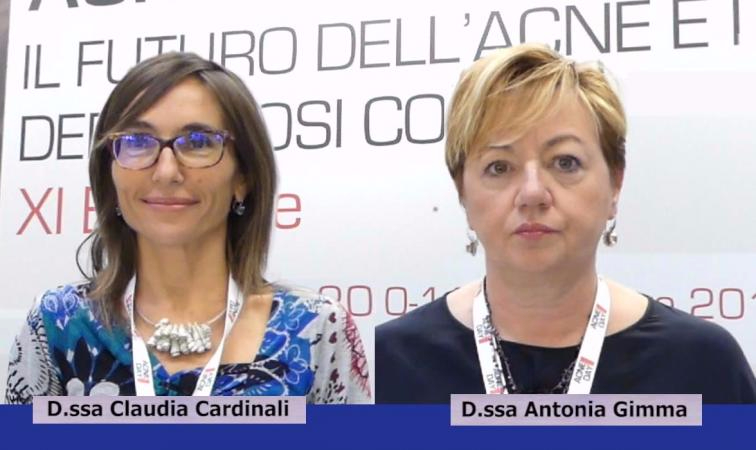 “Acne Day 2017: il futuro dell’acne e delle dermatosi correlate” – Firenze, 10-11 Novembre