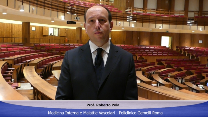 “In Italia oltre 10 milioni di fumatori attivi. Sempre più difficile smettere a scapito di gravi deficit vascolari.”