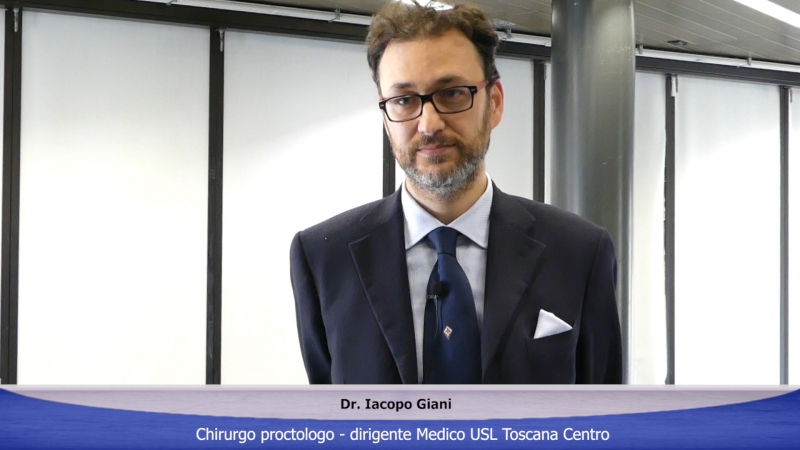 “Idrosadenite suppurativa: nuove strategie chirurgiche.”