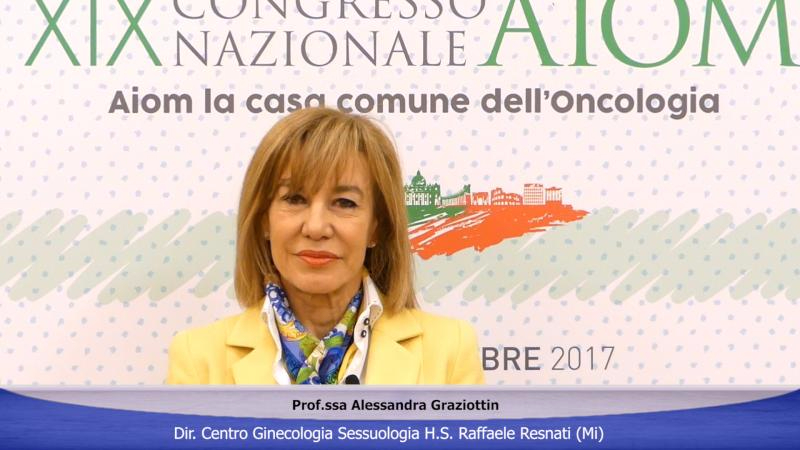 Come intervenire e in che tempi per ridare una sessualità adeguata ad una giovane donna in cura con radioterapia per carcinoma da HPV?