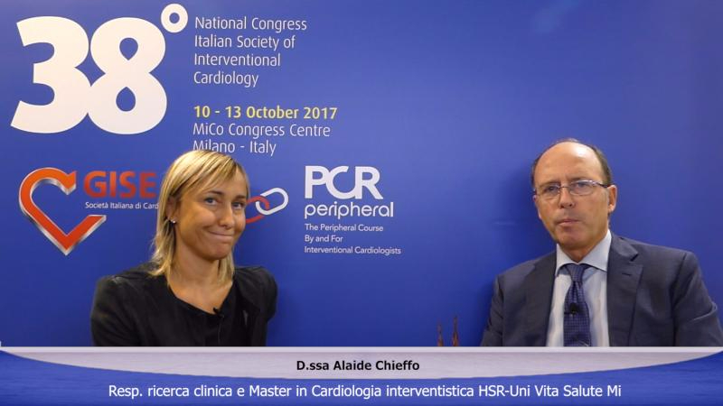 La cardiologia interventistica al femminile è sufficientemente rappresentata?