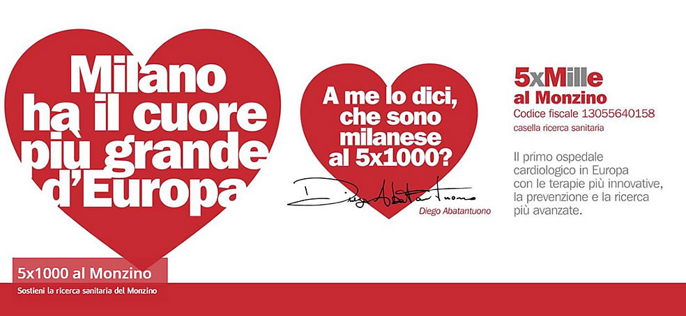 xmille monzino