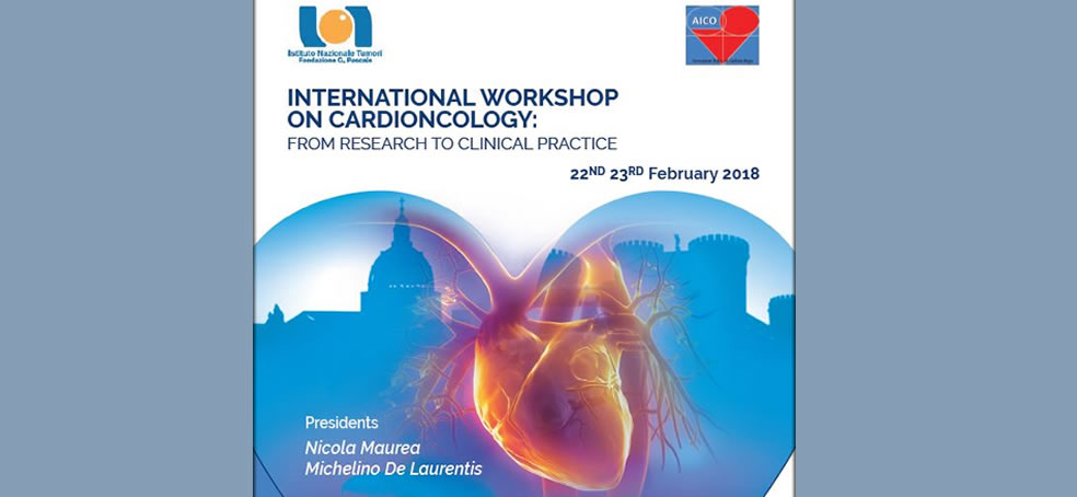 Cardio Oncology Napoli