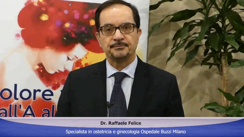 Raffaele Felice