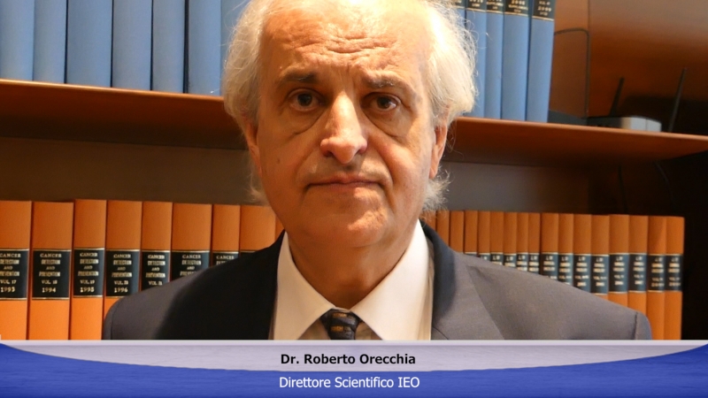 L’Istituto Europeo di Oncologia presenta l’attività e i programmi della nuova area di Genomica Clinica