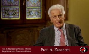 n Alberto Zanchetti