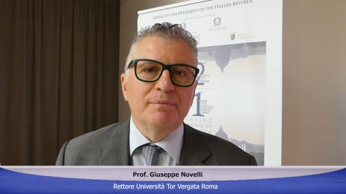 n Giuseppe Novelli